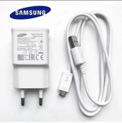 Resim Axya Samsung S6 / S6 Edge Hızlı Şarj Cihazı Aleti 