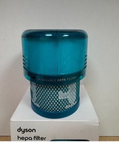Resim DYSON Gen5 Detect Hepa FİLTRE ORİJİNAL 