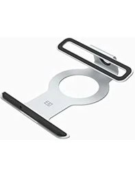 Resim Storemax B1-F1 Notebook Standı (Silver) 