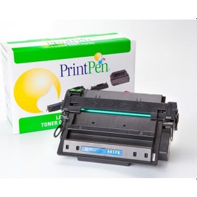Resim Hp Q6511X Crg 710H Hc Uyumlu Toner 