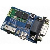 Resim Robotistan Rs232 - Bluetooth Çevirici Modül 