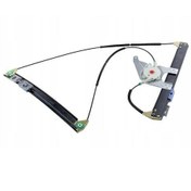 Resim Audi A3 1996-2004 Ön Sol Cam Mekanizması Sacsız 