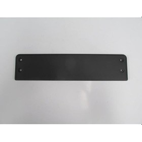 Resim Volkswagen Passat- B8- 14/18 Ön Tampon Plakalık Plastiği Tyg Diğer 