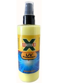 Resim Formulax Uv Koruyucu 250ml 