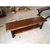 Resim Bintaşmobilya Kütük Tv Sahpası 