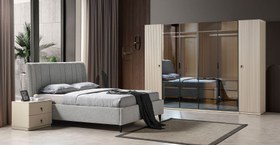 Resim Arya Yatak Odası 