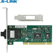 Resim LR-LINK LREC7020PF PCI SC Fiber Ethernet Adaptör 