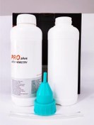 Resim OTOZET Partikül Sıvısı Dizel Katkısı 1 Litre Peugeot Citroen Volvo 973697 
