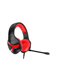 Resim Rampage RM-X1 Python 3.5 MM Oyuncu Kulaklığı 