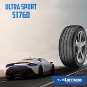 Resim Starmaxx 215/55 R17 98W Reinf. Ultra Sport ST760 Yaz Lastiği 2022 