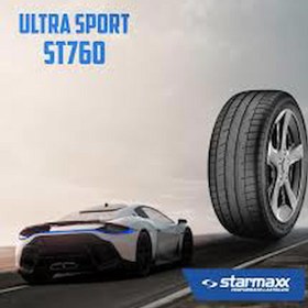 Resim Starmaxx 215/55 R17 98W Reinf. Ultra Sport ST760 Yaz Lastiği 2022 