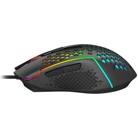 Resim Redragon M987-K Rgb Kablolu Oyuncu Optik Mouse 