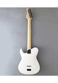 Resim Fujigen Iliad Elektro Gitar Jıl3ashde664r/opw 