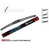 Resim Martigues Universal Hibrit 550 MM 22" Silecek 