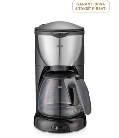 Resim KF570 Cafe House Filtre Kahve Mak. 
