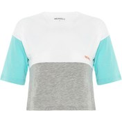 Resim Merrell Tune Kadın Renkli Tişört 
