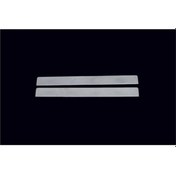 Resim Vw Golf 5 Kapı Eşiği Coupe 2 Prç Krom 2004-2009 