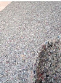 Resim Halı Altı Koruyucu Keçe, Isı Yalıtım Malzemesi Kalın Doku... 