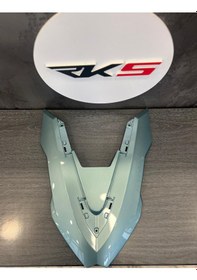 Resim Rks Vrs 125 Ön Far Paneli Mavi - 