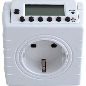 Resim Cata Ct-9182 Dijital Zaman Saati 