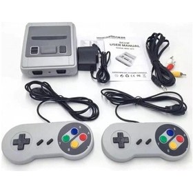 Resim Süper Oyun 8 Bit Konsol Oyunları Kolay Bağlantı 620 Oyunlu Uyumlu 