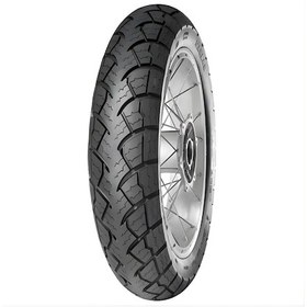 Resim Ktm Rc 200 Ön Lastik 110/70r17 Winter Grip Plus Tubeless Kış Lastiği 