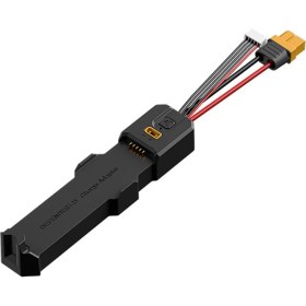 Resim Steellaar Defender Serisi Şarj Adaptör Kartı 25 Model Uçak Dengesi Şarj Cihazı RC DIY FPV Yarış Drone (Yurt Dışından) 