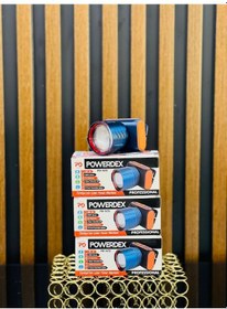 Resim Pd-1472 Kafa Feneri Siyah 