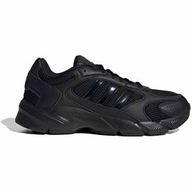 Resim adidas IH0304 Crazychaos 2000 Günlük Spor Ayakkabı Siyah | Unisex 