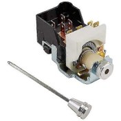 Resim Gm Uyumlu Far Anahtarı 12 Volt Alüminyum Düğme. 