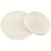 Resim Takı Yapımı, DIY Döküm ve İzolasyon için Güç Kaynağı Gerektirmez, El Yapımı ve Takı Yapımı için İdeal, Yuvarlak Bal Petek Kaynak Tahtası 