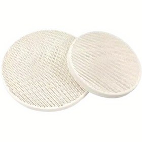 Resim Takı Yapımı, DIY Döküm ve İzolasyon için Güç Kaynağı Gerektirmez, El Yapımı ve Takı Yapımı için İdeal, Yuvarlak Bal Petek Kaynak Tahtası 