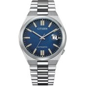 Resim Cıtızen Tsuyosa NJ0151-88L Erkek Kol Saati 