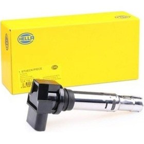 Resim Volkswagen Polo 1.4 2001-2014 Hella Ateşleme Bobini 
