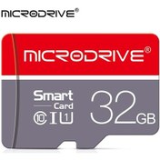 Resim Yüksek Hızlı Mini Sd Hafıza Kartı 256 Gb Sınıf 10 Mikro Tf Flash Usb Kalem 32gb 