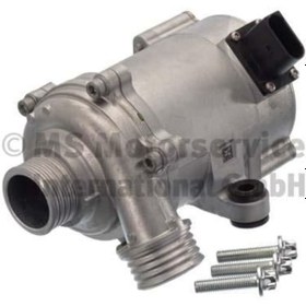Resim DEVIRDAIM BMW F20-F21-F22-F23-F30-F31-F34-F35-4F32-F33-F36-F10-F11-F18-X1 E84-X3 F25-X4 F26-Z4 E89 N20 10-18 11517597715 PIERBURG 7.07223.01.0 OEM 
