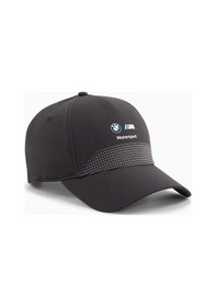 Resim Puma Bmw M Motorsport Spor Şapkası 02566601 Siyah 