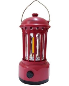 Resim Madfox Atmosphere Glamping Kamp Lambası 400 Lümen 