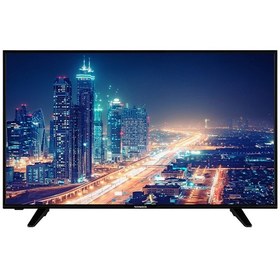 Resim Techwood 55TEC9001 55" 4K Ultra HD Smart LED TV 