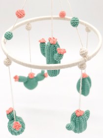 Resim Cactus Field Dönence 