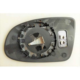 Resim Ayna Camı Opel Omega 1995-1999 Isıtmalı Sağ 