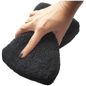 Resim Smartbee Washpad Mikrofiber Oto Yıkama Süngeri 