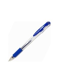 Resim Unı Jel Kalem Sıgno Needle 0.38 Mavı 151nd 