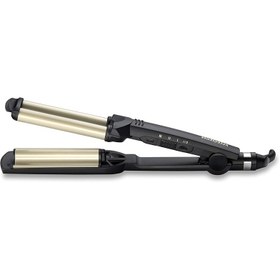 Resim Babyliss C260E Su Dalgası Wag Maşa 