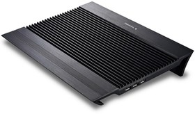 Resim DeepCool N8 BLACK Notebook Soğutucu 