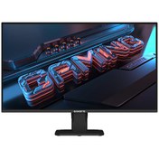Resim Gigabyte GS25F2 24.5" 200 Hz 1 MS HDMI DP HDR10 AdaptiveSync FHD SS IPS Oyuncu Monitörü 