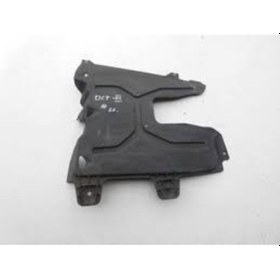 Resim Octavıa Alt Taban Kaplaması Arka Sol 13- [Ioe-Vw] [5E0825205F] 