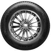 Resim Nexen 215/50R17 95W XL N Blue 4Season 2 Dört Mevsim Lastiği 2025 