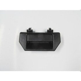 Resim Dfm Pıck Up Rıch 10/12 Bagaj Kapak Kolu Siyah Ortadan Açmalı Tw - Kapı Kolu 