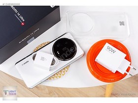 Resim Xiaomi 14 Ultra YD | 512 GB 12 GB Mavi 